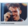 Panini Team Deutschland 2021 Sticker Nr 095
