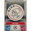 Topps Champions League 2021/2022 Nr 001 Ajax Team Badge