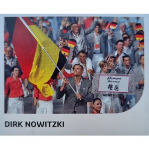 Panini Team Deutschland 2021 Sticker Nr 111
