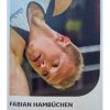 Panini Team Deutschland 2021 Sticker Nr 138