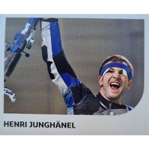 Panini Team Deutschland 2021 Sticker Nr 146