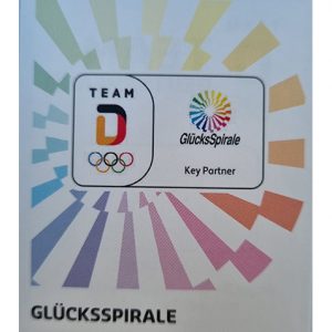 Panini Team Deutschland 2021 Sticker Nr 153