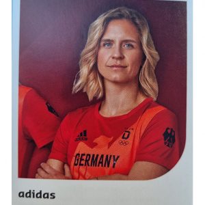 Panini Team Deutschland 2021 Sticker Nr 179