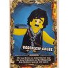 Lego Ninjago Serie 6 Trading Cards Nr 200 Bodenlose Grube