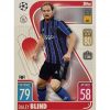 Topps Champions League 2021/2022 Nr 003 Daley Blind