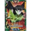 Lego Ninjago Serie 6 NEXT LEVEL Trading Cards Nr 060 Tobender Totenkopfmagier