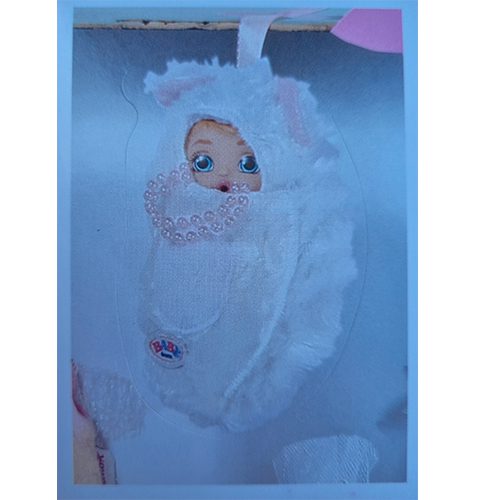 Baby Born Surprise Sticker Nr 085