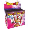 Panini Dragon Ball Super Trading Cards 1x Display