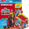 Topps Match Attax Bundesliga 2021/22 Starter Pack & Display