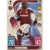 Topps Champions League 2021/2022 Nr 103 Angelo Ogbonna