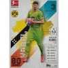 Topps Match Attax Bundesliga 2021/22 Nr 110 Gregor Kobel