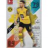 Topps Match Attax Bundesliga 2021/22 Nr 114 Raphael Guerreiro