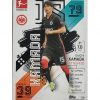 Topps Match Attax Bundesliga 2021/22 Nr 139 Daichi Kamada