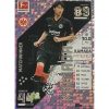 Topps Match Attax Bundesliga 2021/22 Nr 142 Daichi Kamada