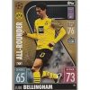 Topps Champions League 2021/2022 Nr 182 Jude Bellingham
