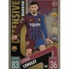 Topps Champions League 2021/2022 Nr 211 Clement Lenglet