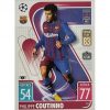 Topps Champions League 2021/2022 Nr 219 Philippe Couthinho