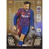 Topps Champions League 2021/2022 LE 23 Philippe Coutinho