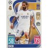 Topps Champions League 2021/2022 Nr 238 Isco