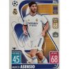 Topps Champions League 2021/2022 Nr 240 Marco Asensio