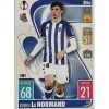 Topps Champions League 2021/2022 Nr 265 Robin Le Normand