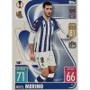 Topps Champions League 2021/2022 Nr 271 Mikel Merino