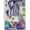 Topps Champions League 2021/2022 Nr 274 Mikel Oyarzabal