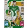 Topps Champions League 2021/2022 Nr 282 Marc Bartra