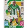 Topps Champions League 2021/2022 Nr 284 William Carvalho