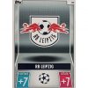 Topps Champions League 2021/2022 Nr 298 RB Leipzig Team Badge