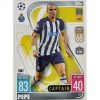 Topps Champions League 2021/2022 Nr 318 Pepe