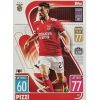 Topps Champions League 2021/2022 Nr 331 Pizzi
