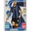Topps Champions League 2021/2022 Nr 339 Marcelo Brozovic