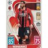 Topps Champions League 2021/2022 Nr 346 Theo Hernandez