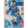 Topps Champions League 2021/2022 Nr 373 Diego Demme