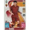 Topps Champions League 2021/2022 Nr 380 Roger Ibanez