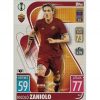 Topps Champions League 2021/2022 Nr 384 Nicolo Zaniolo