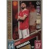 Topps Champions League 2021/2022 Nr 039 Bruno Fernandes