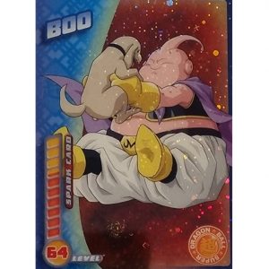 Panini Dragon Ball Super Trading Cards Nr 043 Boo