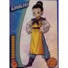 Panini Dragon Ball Super Trading Cards Nr 056 Chichi