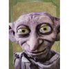 Panini Harry Potter Evolution Trading Cards Nr 123 Dobby