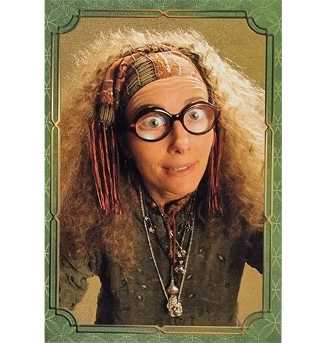 Panini Harry Potter Evolution Trading Cards Nr 131 Character
