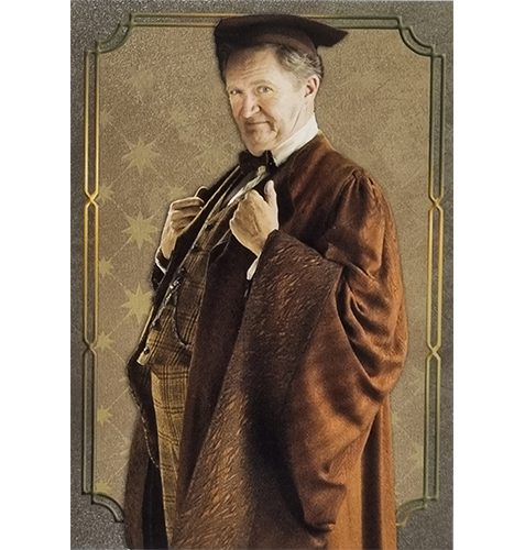 Panini Harry Potter Evolution Trading Cards Nr 132 Character
