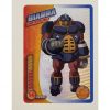 Panini Dragon Ball Super Trading Cards Nr 143 Biarra Universum 3