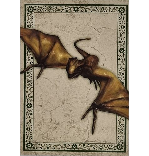Panini Harry Potter Evolution Trading Cards Nr 163 Magical Creature