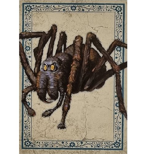 Panini Harry Potter Evolution Trading Cards Nr 164 Magical Creature