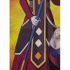 Panini Dragon Ball Super Trading Cards Nr 175 Puzzle