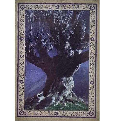 Panini Harry Potter Evolution Trading Cards Nr 176 Magical Creature