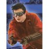 Panini Harry Potter Evolution Trading Cards Nr 186 Quidditch