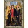 Panini Harry Potter Evolution Trading Cards Nr 194 Close Call